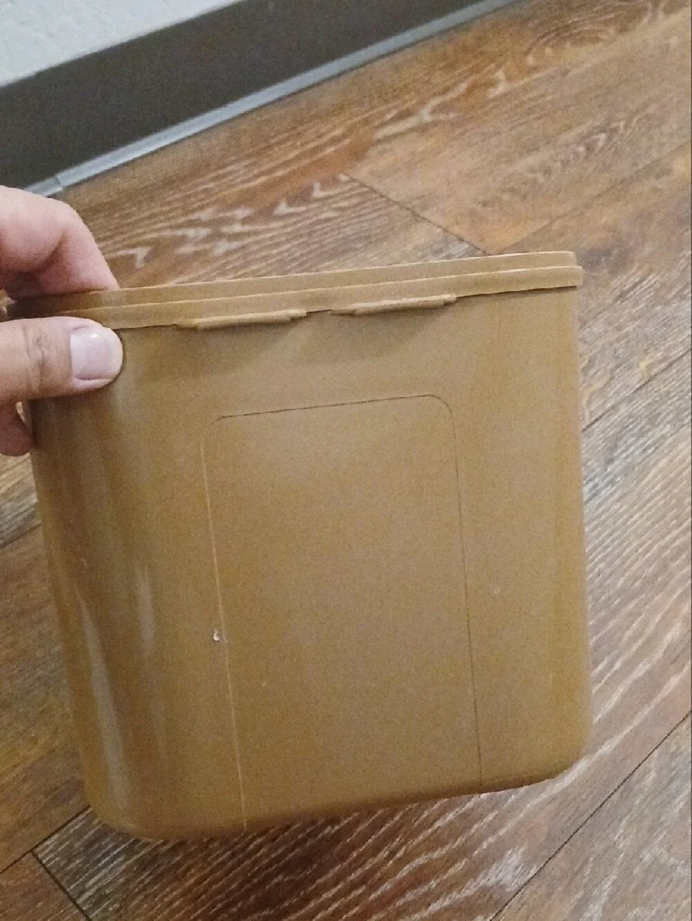 E-Jen Premium Fermentation Storage Container